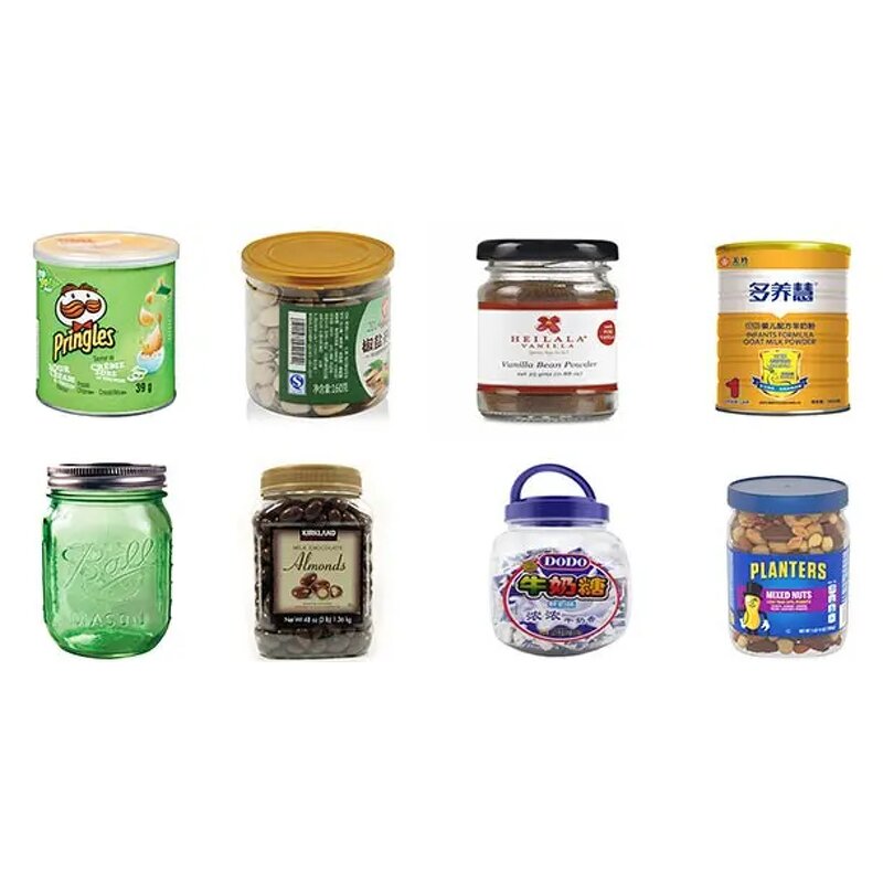 Labeling Machine Supplier - Automatic Sticker Cosmetic Box