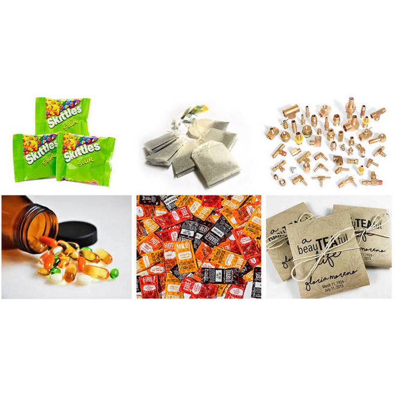 Check Weigher Factory - High Accuracy Mini Checkweigher