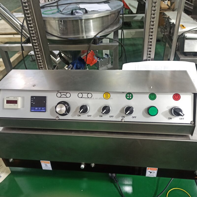Bag Sealing Machine Manufacturer - Multifunctional Industrial