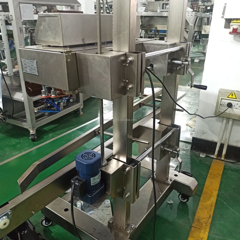Bag Sealing Machine Manufacturer - Multifunctional Industrial