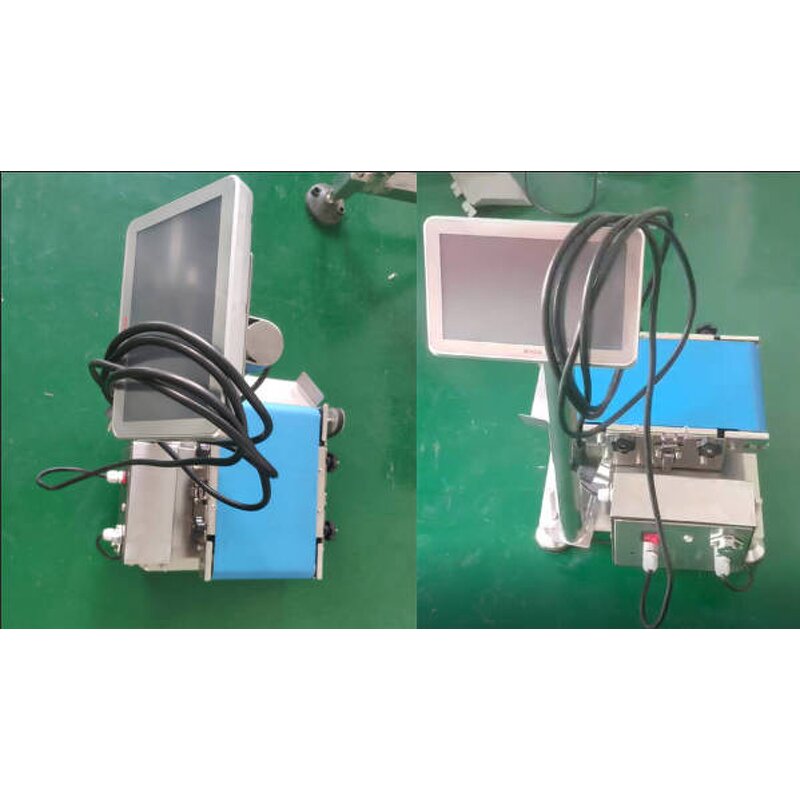 Check Weigher Factory - Touch Screen Mini Automatic