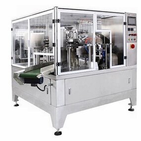 Packaging Machine Factory - Automatic Doypack Premade Bag