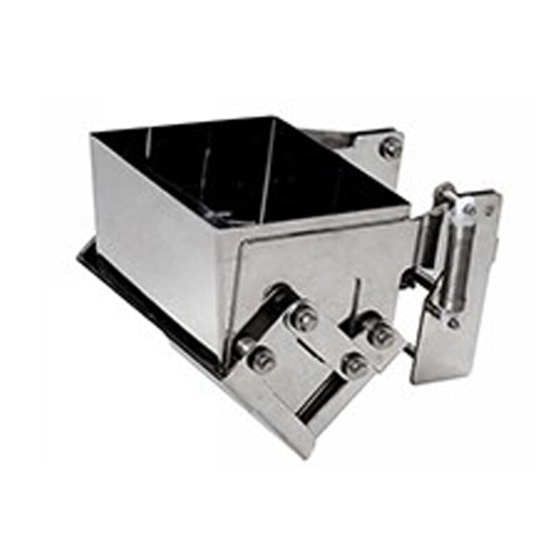 Spare Parts Supplier - 14 Multi Head Weigher Parts