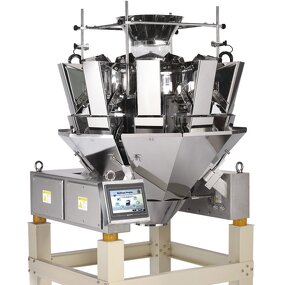 Multihead Weigher Manufacturer - 10/14 Head Automatic Balanza
