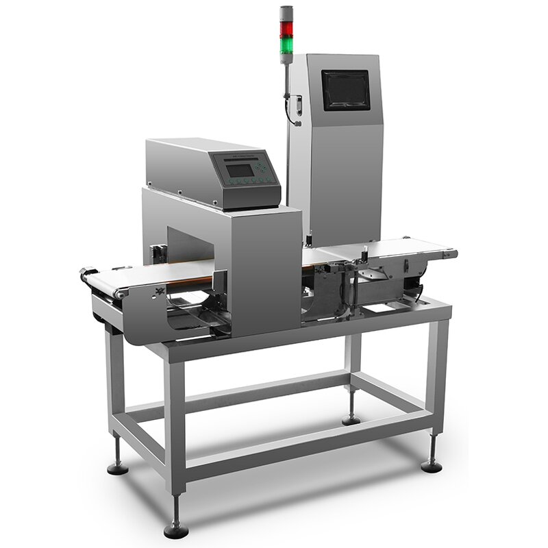 Metal Detector Manufacturer - High Speed Belt Gold Detector