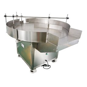 Rotary Table Supplier - 304 Stainless Steel Rotary Discs