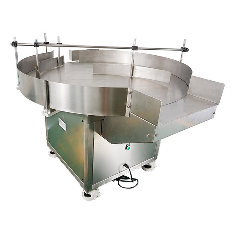 Rotary Table Supplier - 304 Stainless Steel Rotary Discs