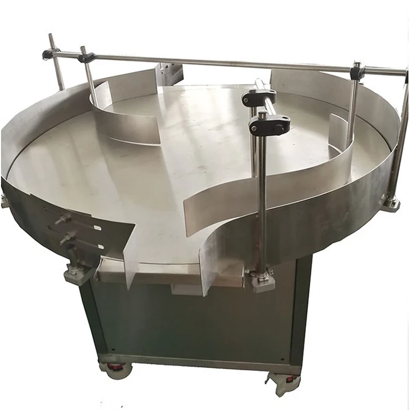 Rotary Table Supplier - 304 Stainless Steel Rotary Discs