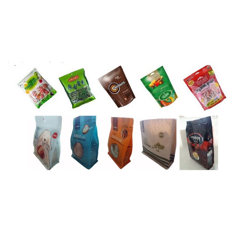 Band Sealer Supplier - Automatic Vertical Heat Sealing