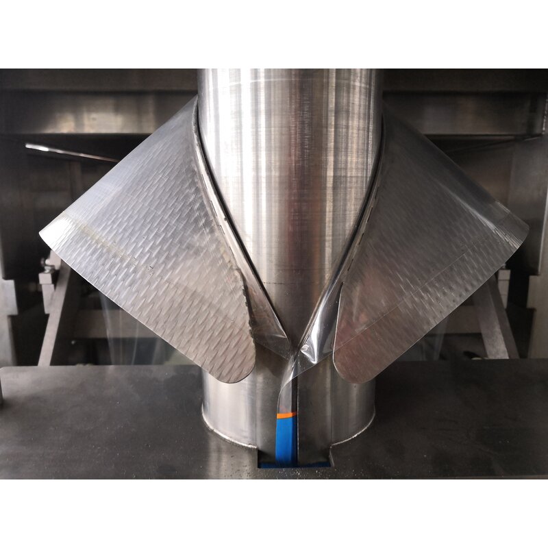 Packaging Machine Supplier - Automatic Nut Bolt Counting