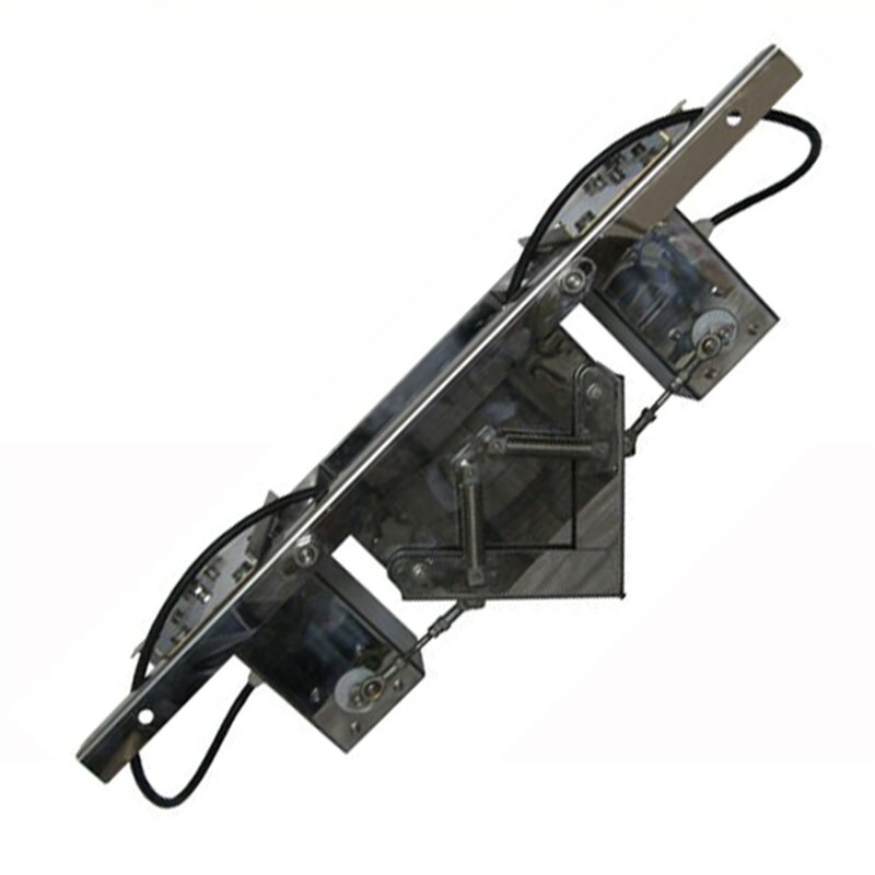 Spare Parts Supplier - 14 Multi Head Weigher Parts