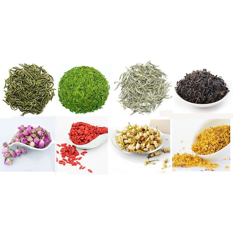 Packaging Machine Manufacturer - Automatic Spice Tea Leaf Bag