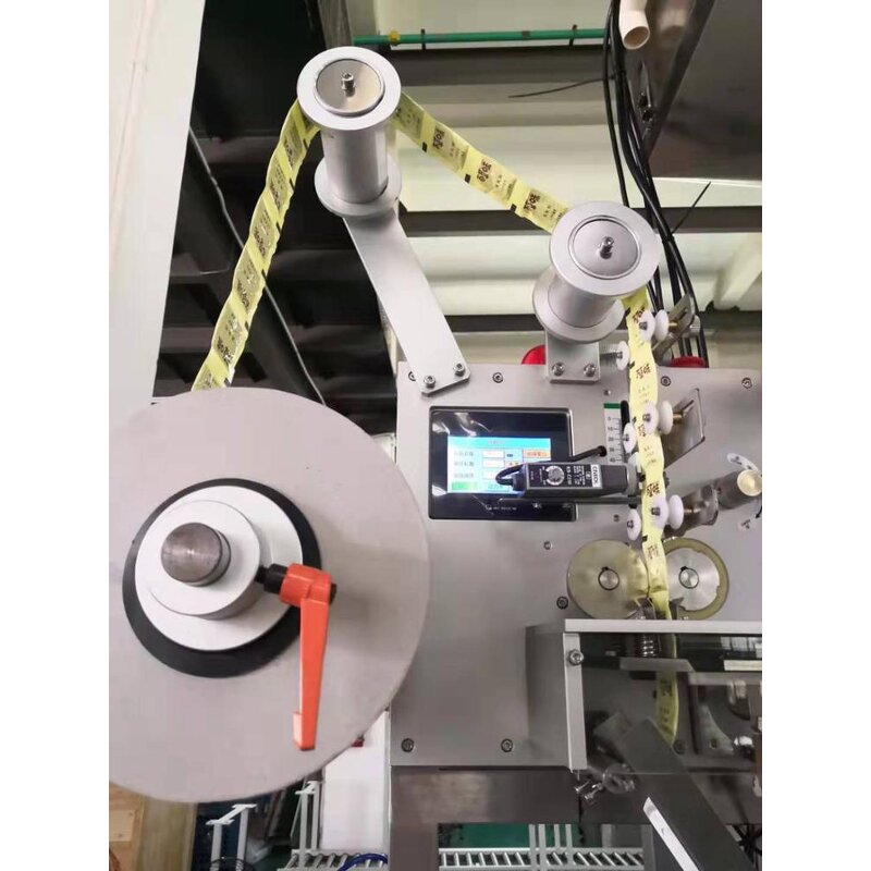 Dispenser Machine Supplier - Deoxidant Sachet Delivery Feeder