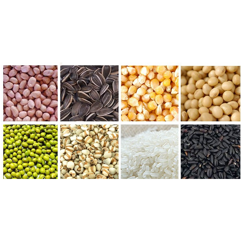 Linear Weigher Supplier - 2/4 Head 50g-1000g Weighing Machine