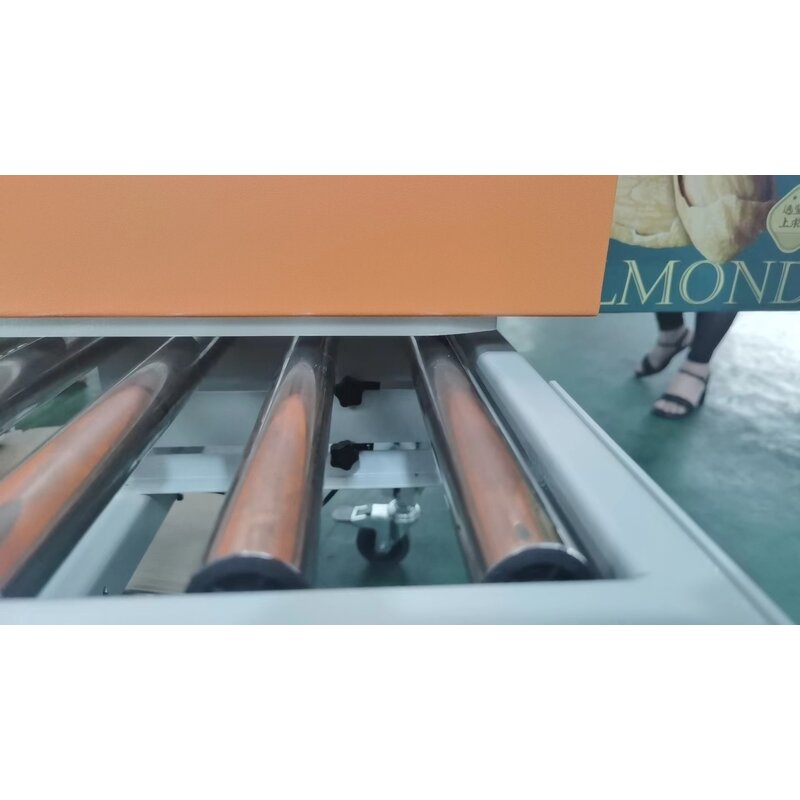 Case Sealer Factory - Multifunction Fully Automatic Cosmetic