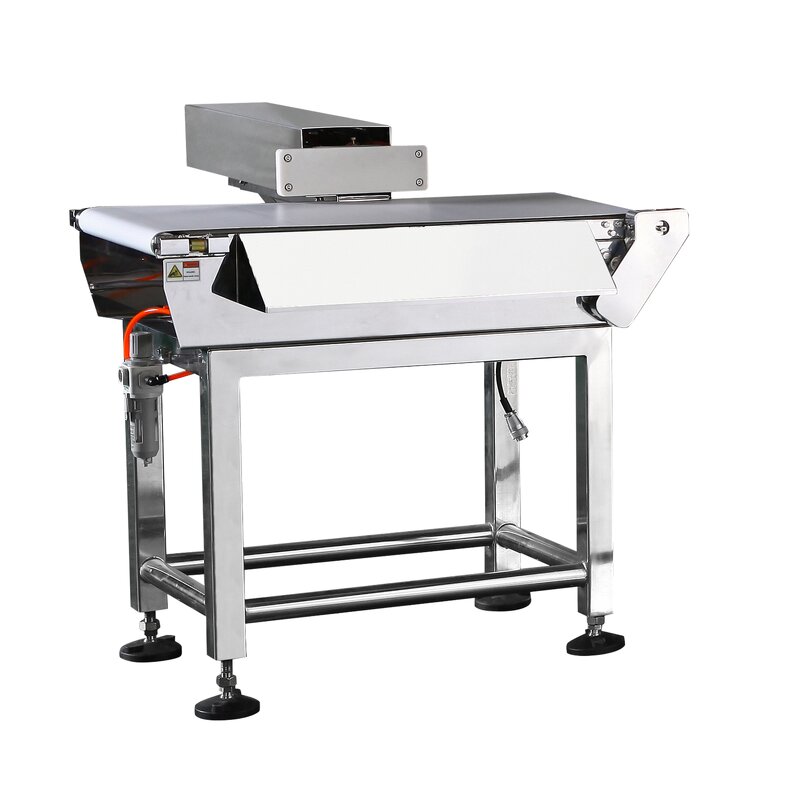 Check Weigher Supplier - Automatic Online Check Weigher