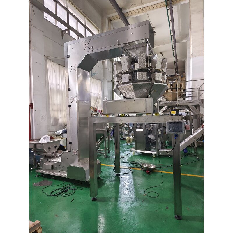 Packaging Machine Manufacturer - Semi-Automatic Beef Jerky