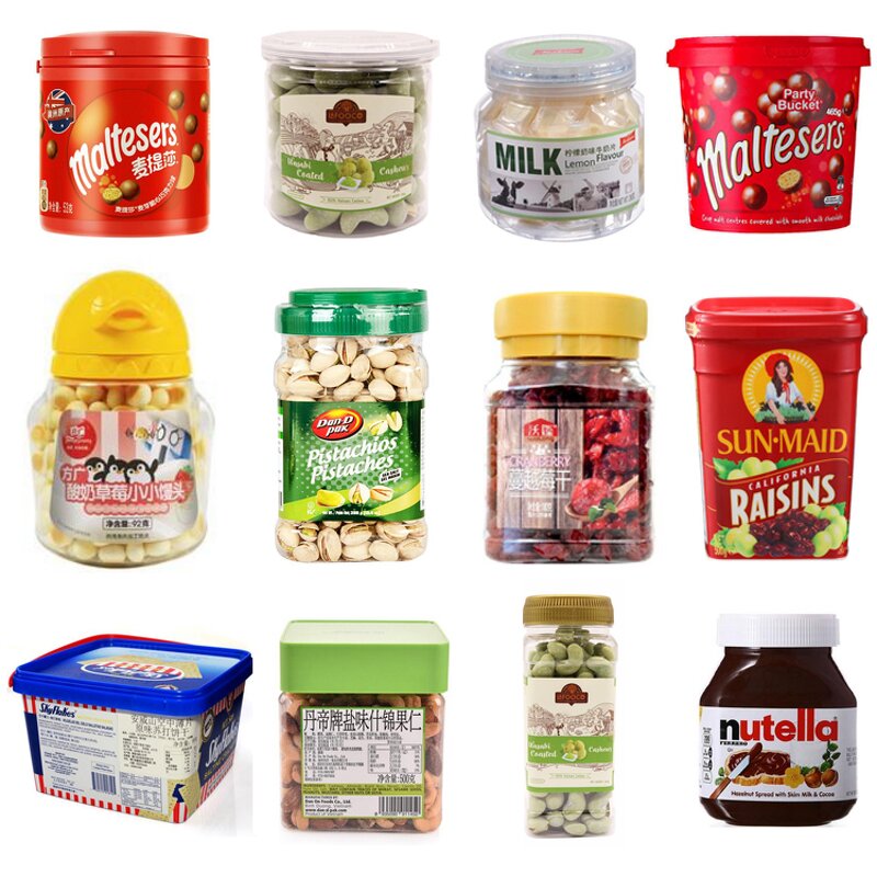 Labeling Machine Manufacturer - Automatic Two Sides Round