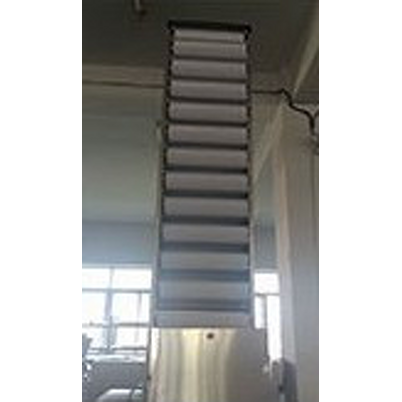 Bucket Elevator Manufacturer - 1.8L Food Grade Z Elevator