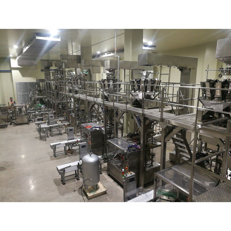 Bucket Elevator Manufacturer - 304 Stainless Steel Z Type