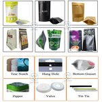 Premade Bag Packing System