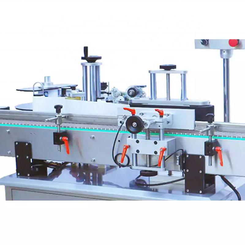 Labeling Machine Supplier - Automatic Label Printer Sticker