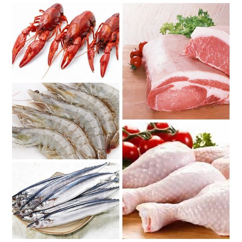 Packaging Machine Supplier - Ziplock Pouch Pick Fill Seal