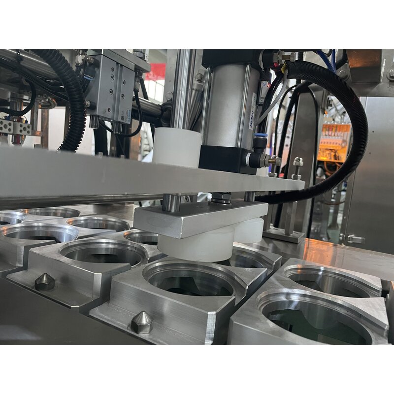 Packaging Machine Factory - Automatic Sealing Bowl Cup Food