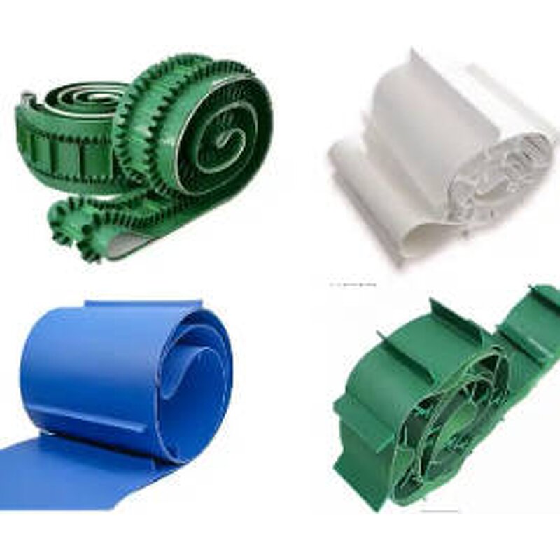 Belt Conveyor Factory - Incline Adjustable Slider Feeder