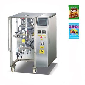 Packaging Machine Manufacturer - Automatic Food Wrapper Bagger