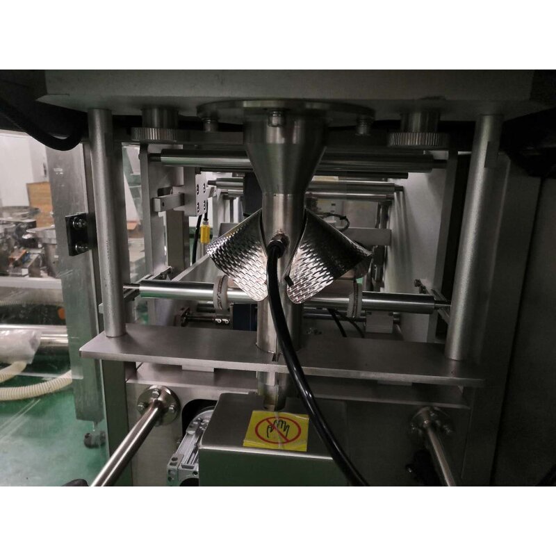 Packaging Machine Manufacturer - Automatic Food Wrapper Bagger