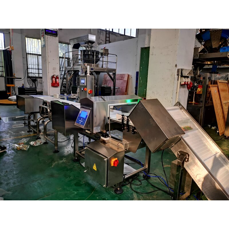 Metal Detector Manufacturer - Automatic Online with Detector