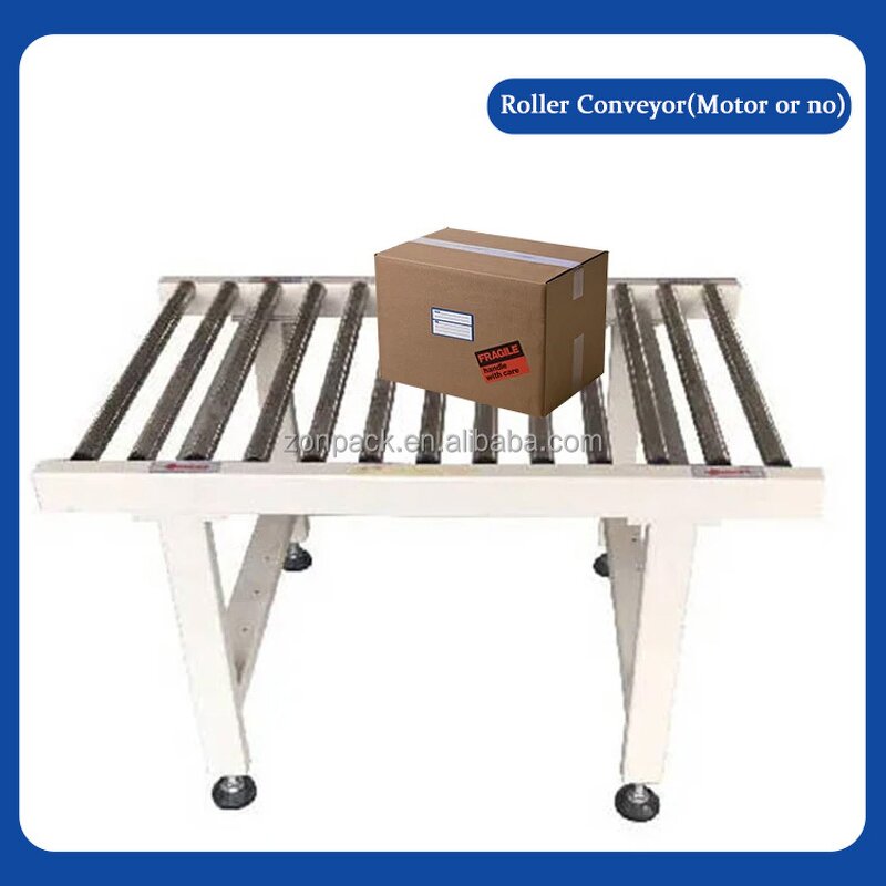 Conveyor Supplier - Take Away Incline Chain Belt