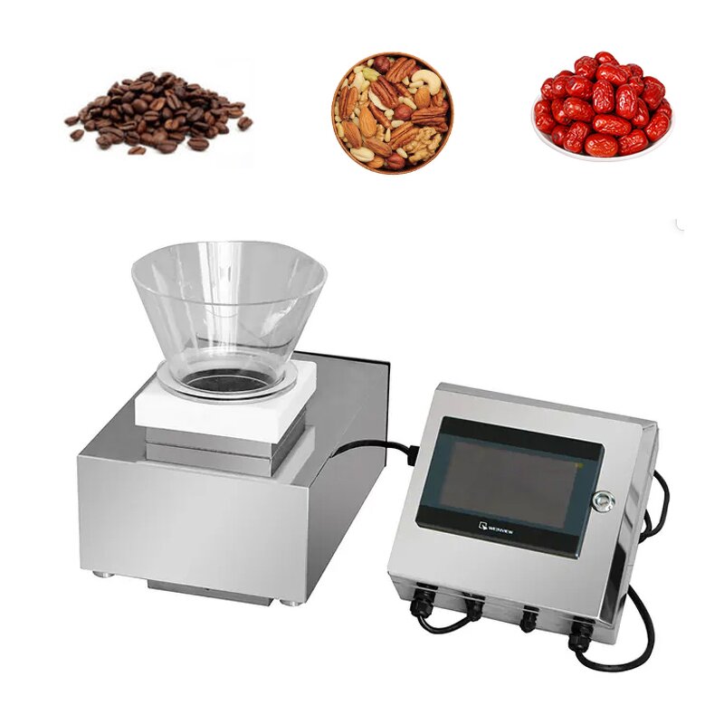 Metal Detector Manufacturer - Gravity Free Fall Separator