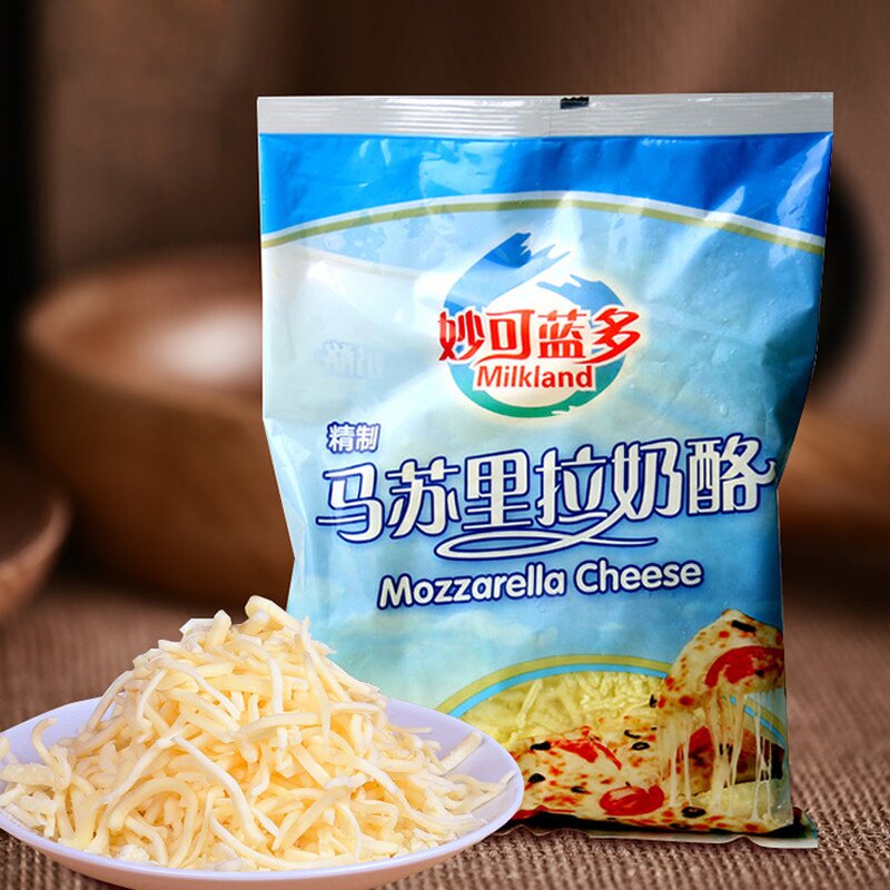 Packaging Machine Supplier - Automatic Snack Cheese Filling