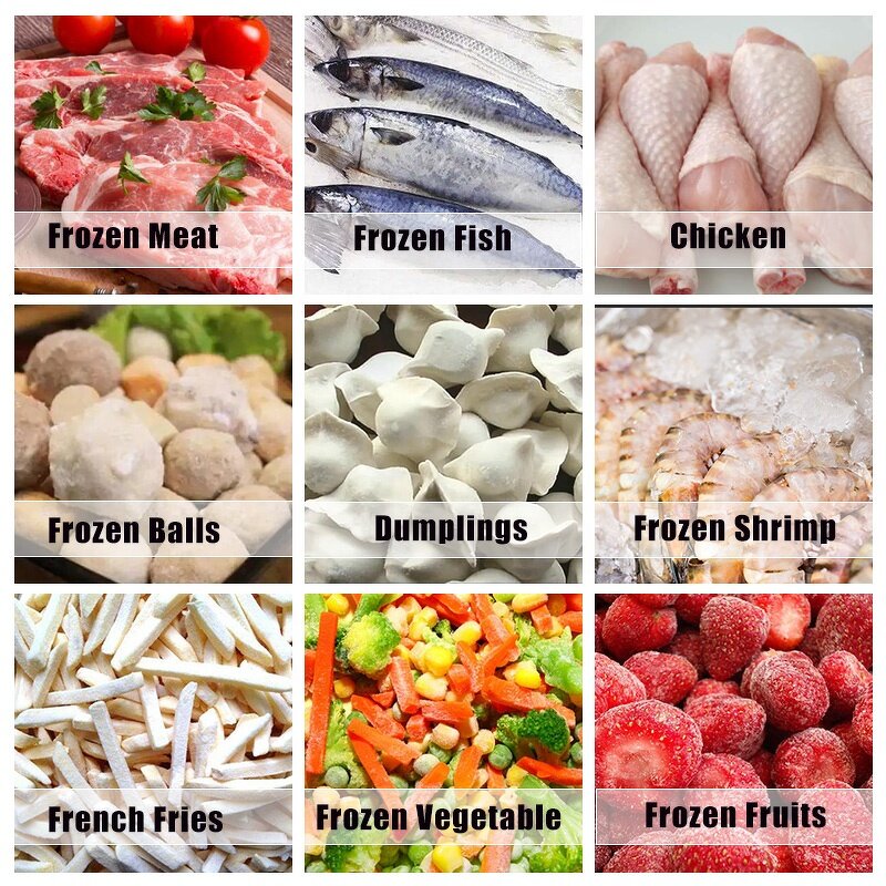 Chain Elevator Supplier - High Speed Z Type for Pet Food