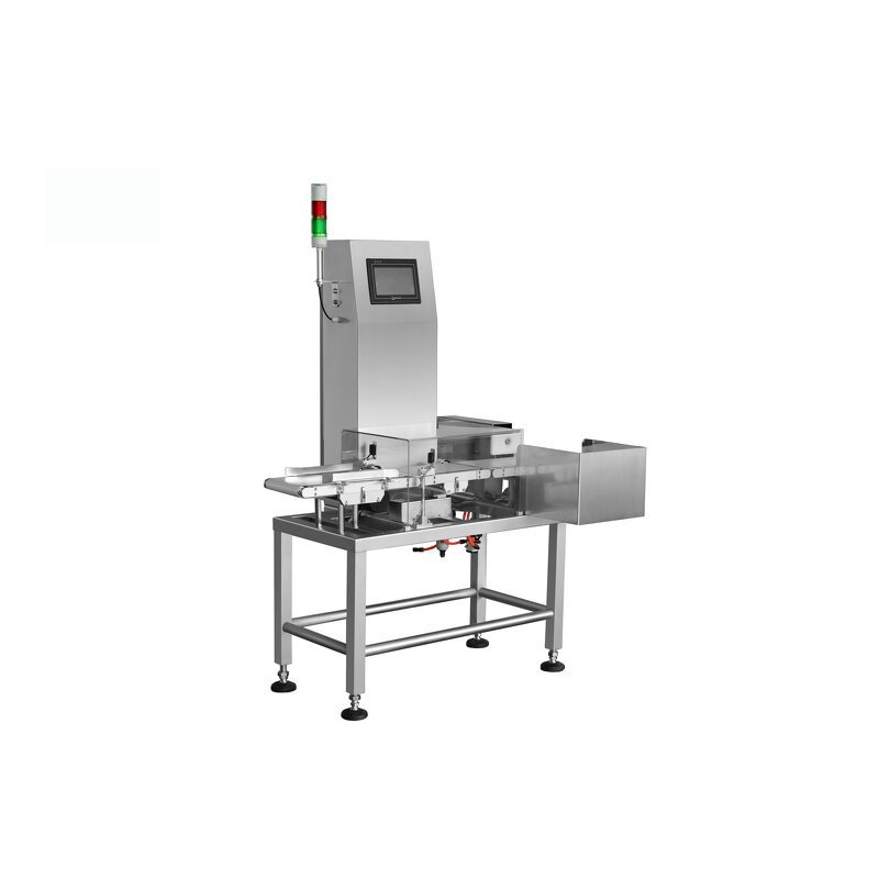 Check Weigher Supplier - Automatic Online Check Weigher