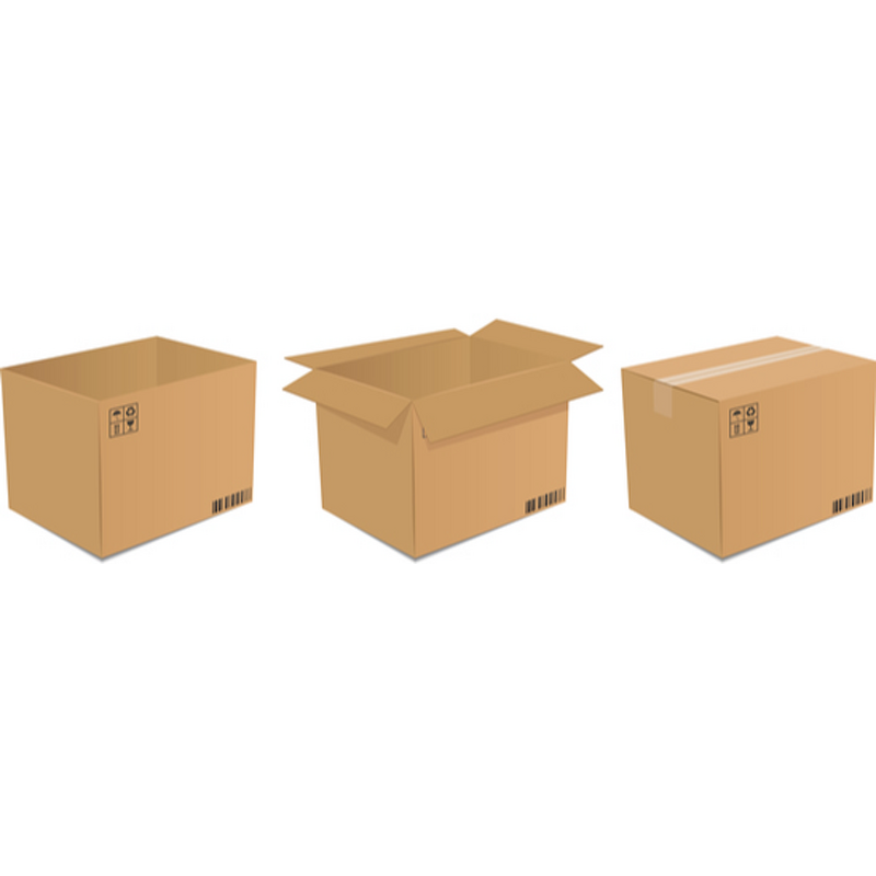 Carton Sealer Manufacturer - Cheap Automatic Cardboard Box