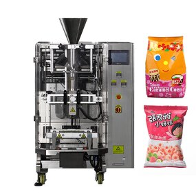 Tea Bag Packing Machine Supplier - Small Business Packaging
