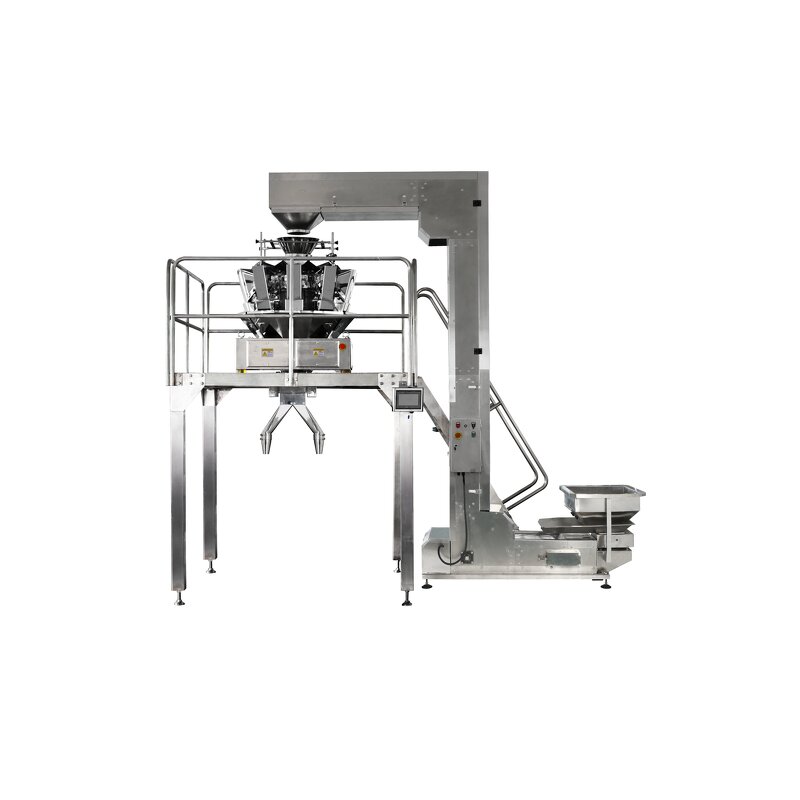 Packaging Machine Supplier - Cheese Weigher Semi-Automatic