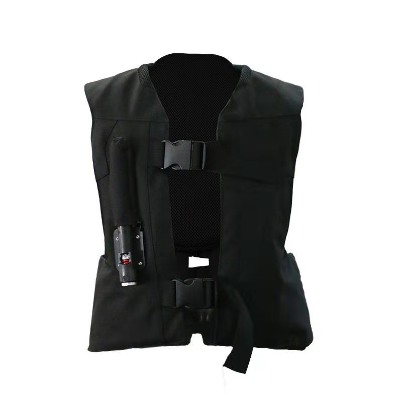 Protective Jacket Factory - Motorcycle Airbag Vest for Racing Cycling