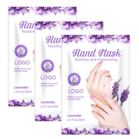 Hand Mask Factory - Free Shipping Natural Organic Moisturizing Cream