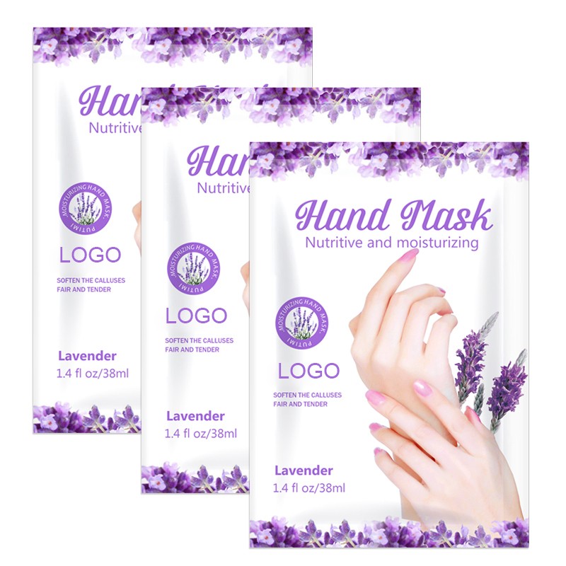 Hand Mask Factory - Free Shipping Natural Organic Moisturizing Cream