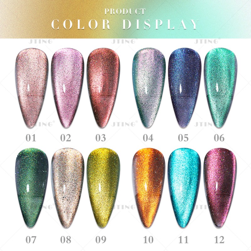 Makeup Brush Set Manufacturer - Professional Travel Foundation Loose Powder