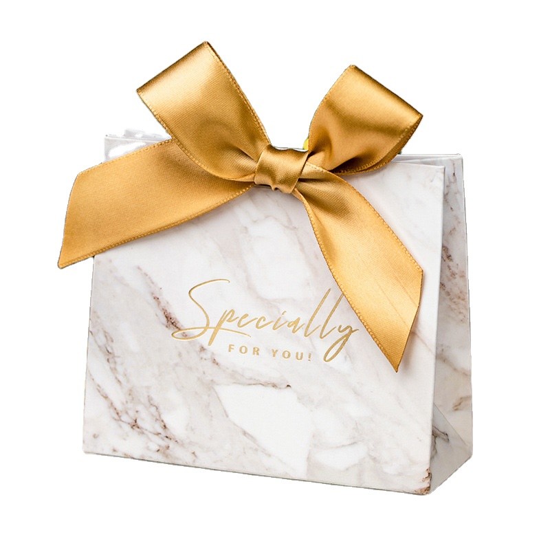 Gift Bags Manufacturer - Christmas Candy Thank You Wedding Valentine