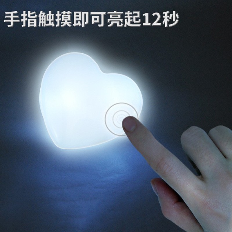 Reading Light Factory - Landora Rechargeable USB Book Reading Light