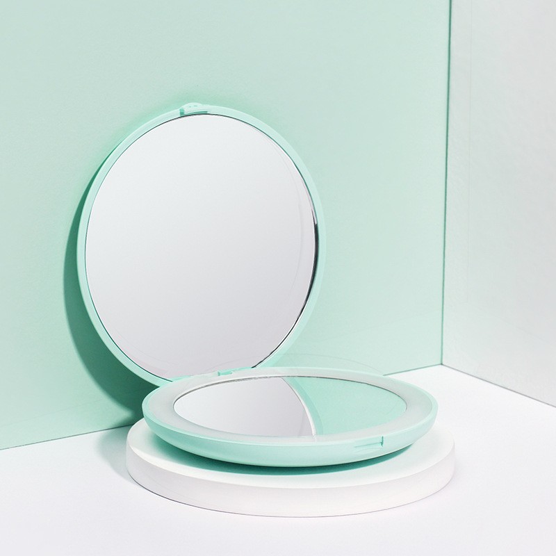 Magnifying Mirror Factory - Wholesale 2x LED Portable with Light