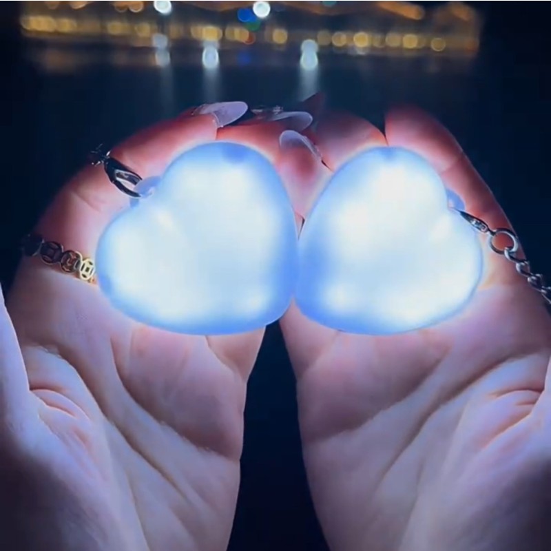 Reading Light Factory - Landora Rechargeable USB Book Reading Light