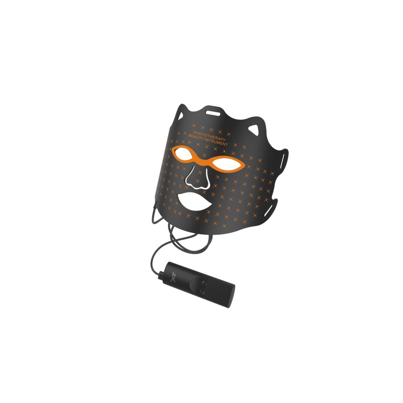 Beauty Mask Factory - Women Beauty Mask 7 Colors 108 LED Lights