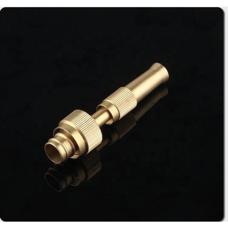 Water Nozzle Manufacturer - Garden High Pressure Hose Mist Spray Gun